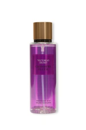 Victoria's Secret Cashmere Fleur Fragrance Mist.