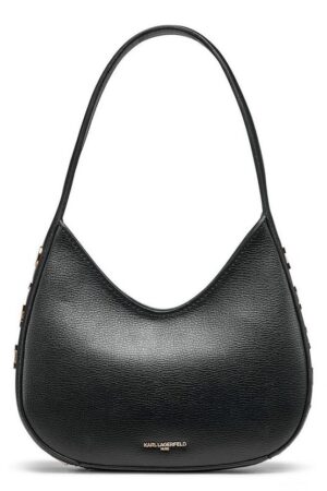 KARL LAGERFELD PARIS DESI SHOULDER BAG