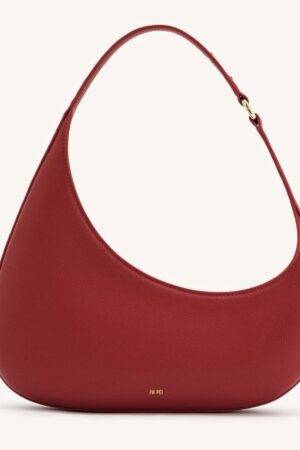 JW PEI Harlee vegan leather shoulder bag.