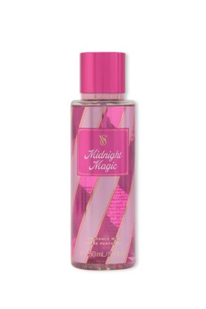 Victoria's Secret Midnight Magic Fragrance Mist.