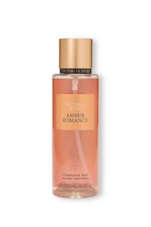 Victoria's Secret Amber Romance Fragrance Mist