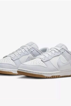 NIKE DUNK LOW PRM ESS NN FOR WOMEN
