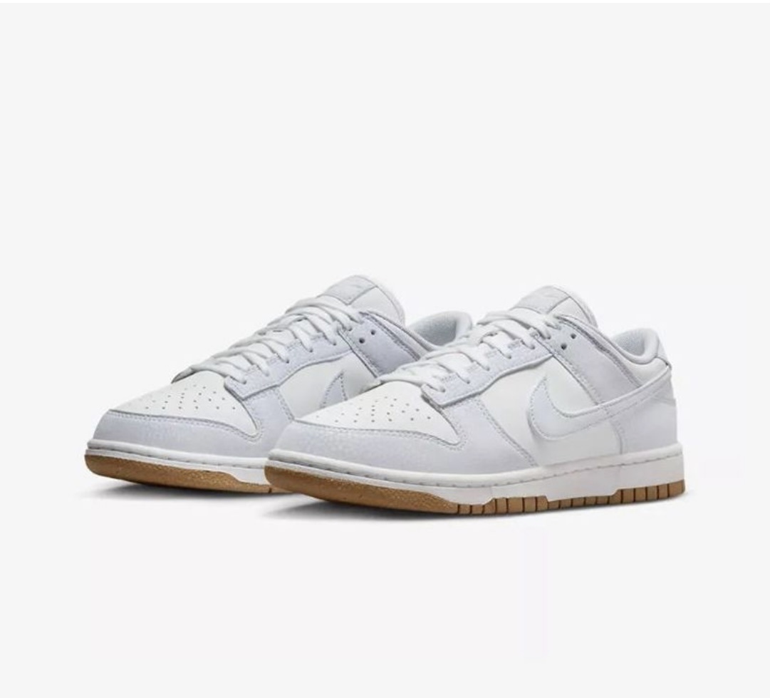 NIKE DUNK LOW PRM ESS NN FOR WOMEN