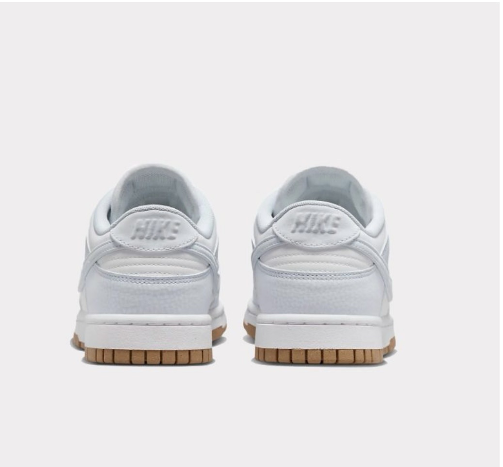NIKE DUNK LOW PRM ESS NN FOR WOMEN - Image 4