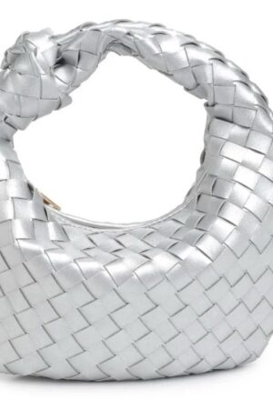 Urban Expressions Tracy Woven Clutch