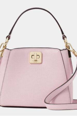 Kate Spade Phoebe Mini Top Handle Crossbody Pink Horizon