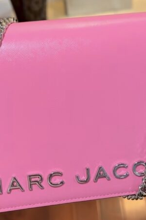 MARC JACOBS TRADEMARC PARTY ON A CHAIN