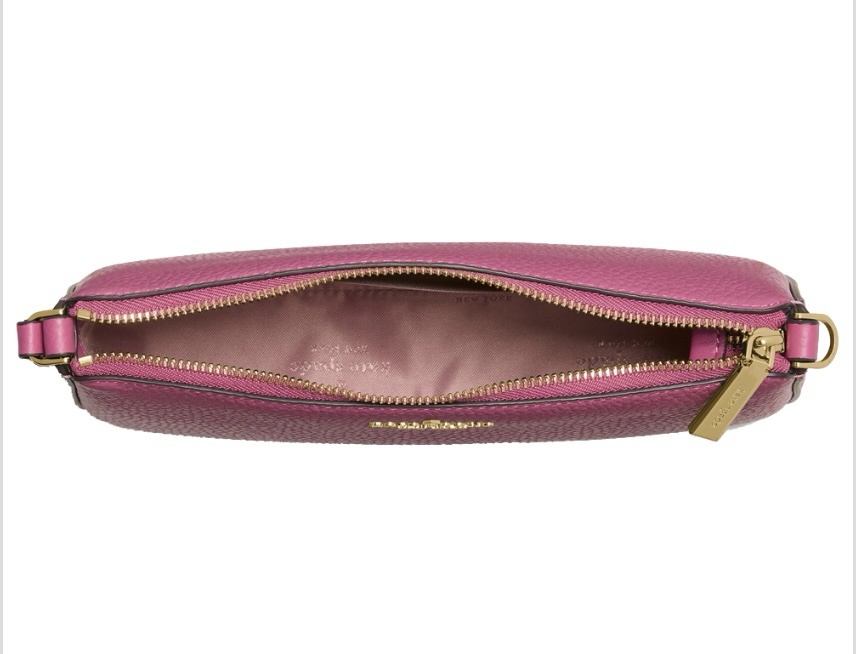 Kate Spade New York Juliette Convertible Wristlet. - Image 3