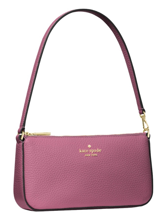 Kate Spade New York Juliette Convertible Wristlet.