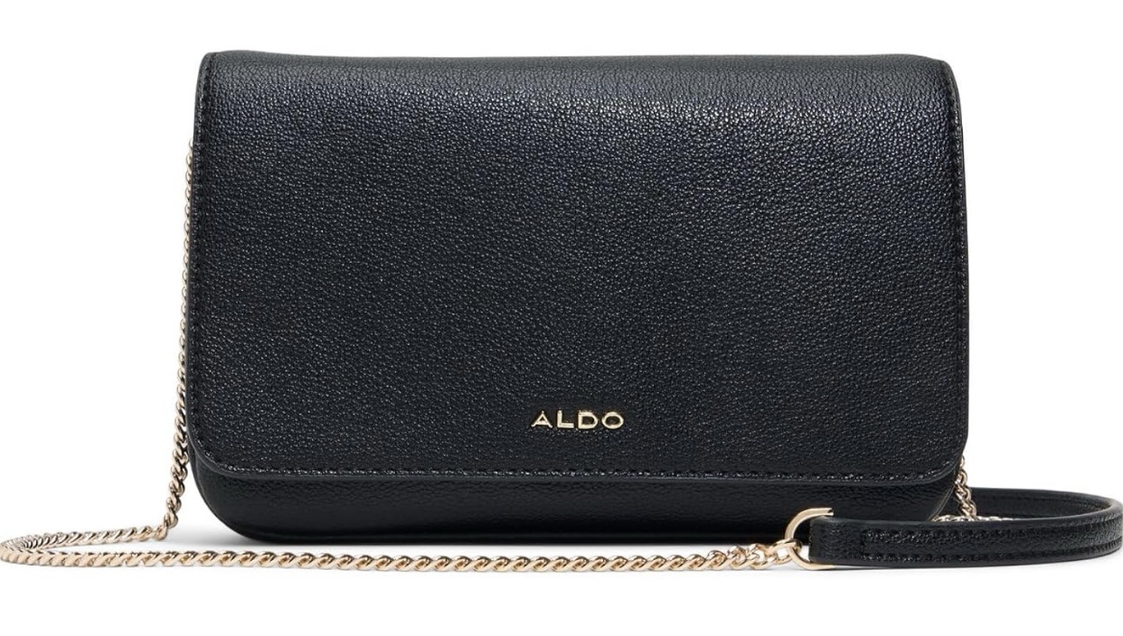 Aldo Riverly women's crossbody bag