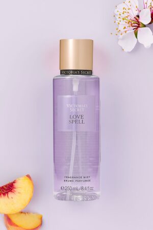 Love Spell Body Mist 250ml