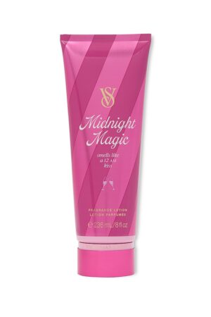 Victoria’s Secret Midnight Magic Fragrance Lotion