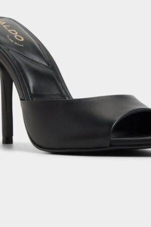 ALDO Madelan Heeled mule Stiletto heel