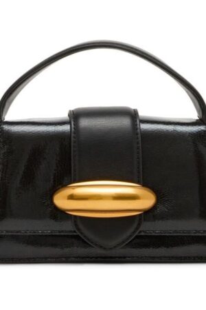 Steve Madden Bmishell Top Handle Satchel Bag