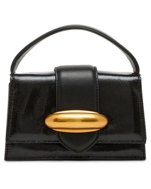 Steve Madden Bmishell Top Handle Satchel Bag