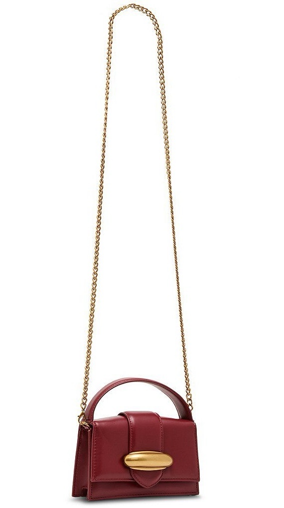 Steve Madden Bmishell Top Handle Satchel Bag - Image 2