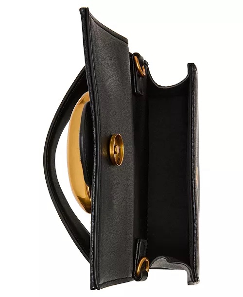 Steve Madden Bmishell Top Handle Satchel Bag - Image 4