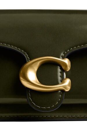 Coach Tabby 20 Shoulder Bag, Olive