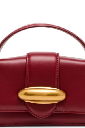 Steve Madden Bmishell Top Handle Satchel Bag