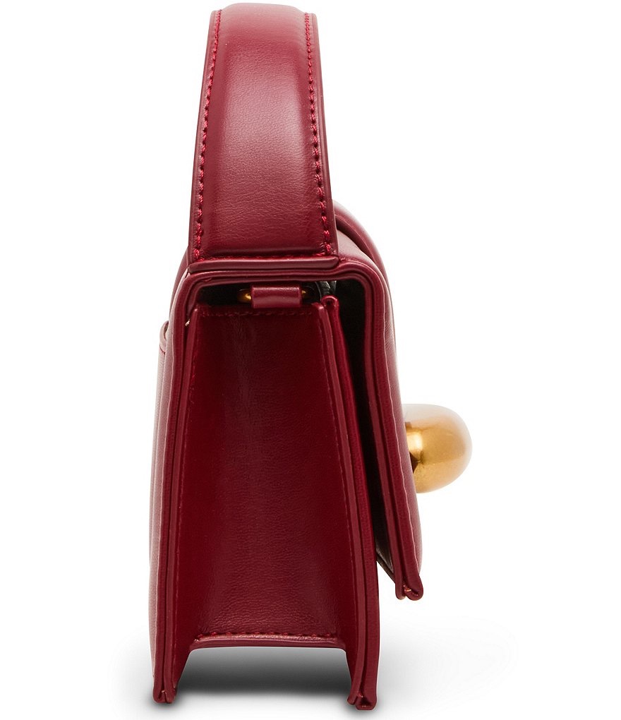 Steve Madden Bmishell Top Handle Satchel Bag - Image 5
