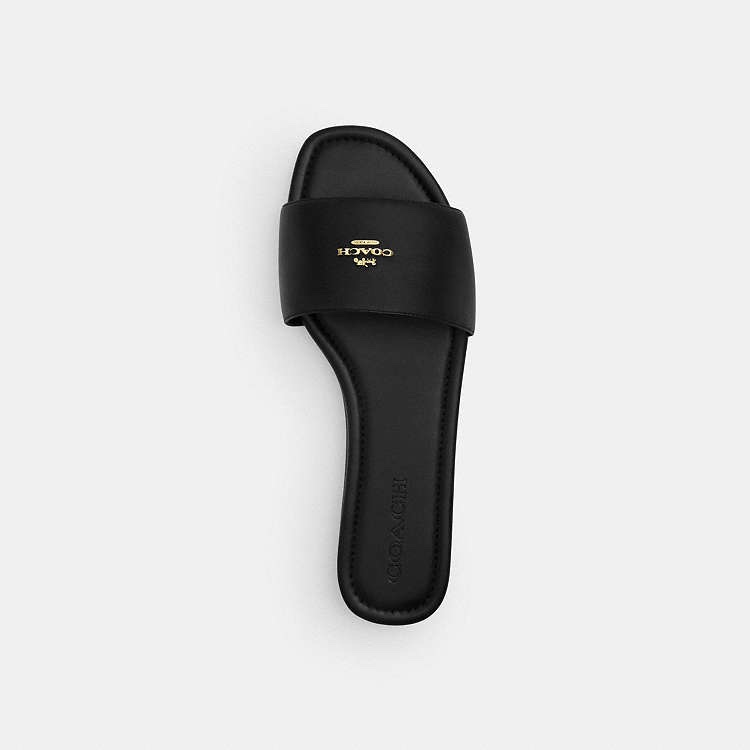 COACH Slide Sandal - Image 2