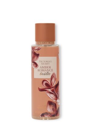 Amber Romance Brulee Fragrance Mist