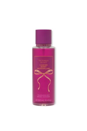 Candied Berry Wonderland-Body Mist- Victoria's Secret