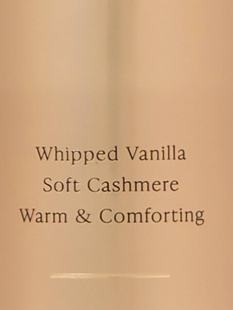 Victoria's Secret Body Fragrance Mist, Bare Vanilla - Image 3