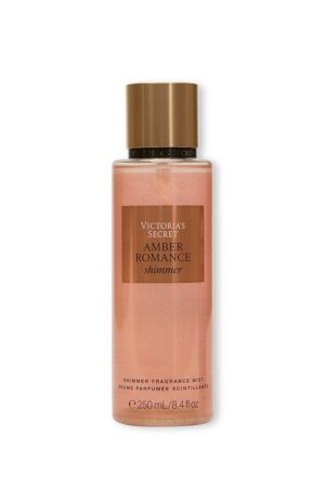 Victoria’s Secret Amber Romance Shimmer Fragrance Mist