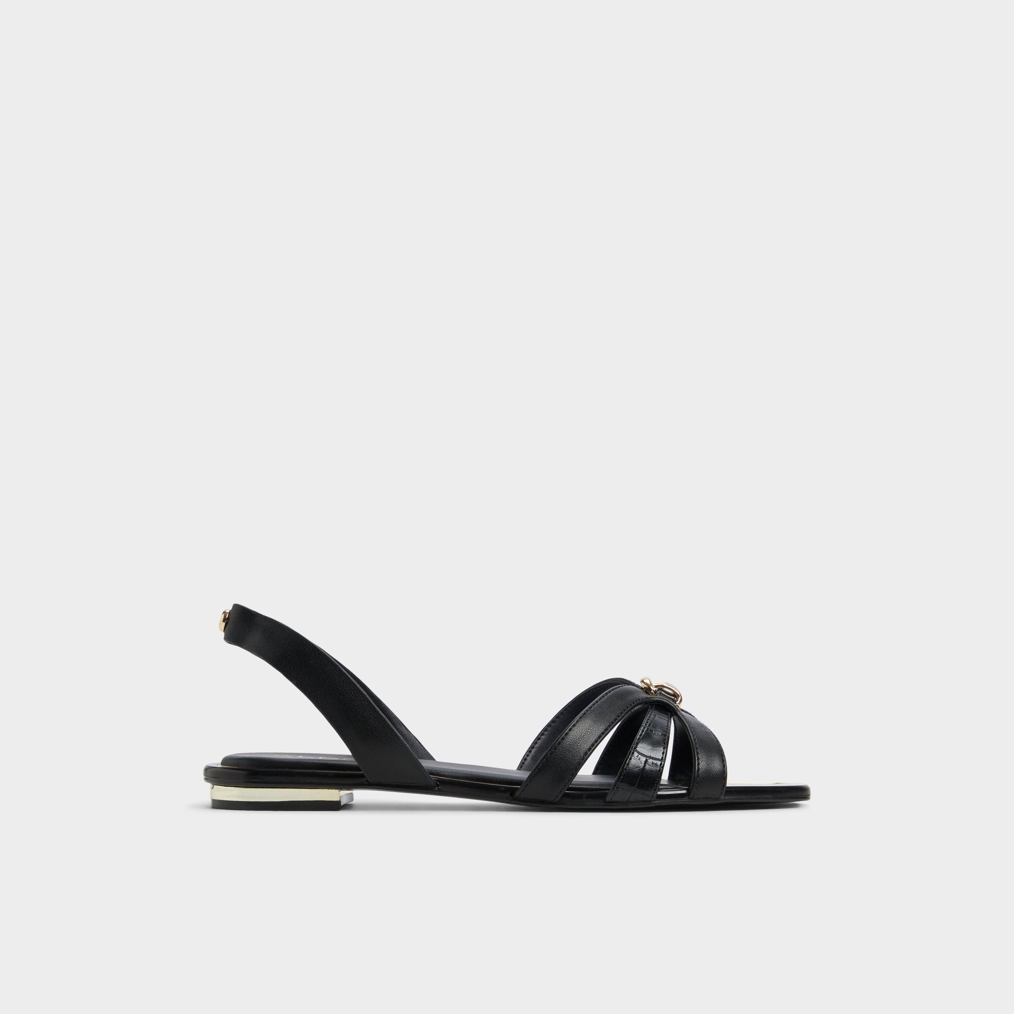 ALDO Marassita Flat heeled sandal - Image 6