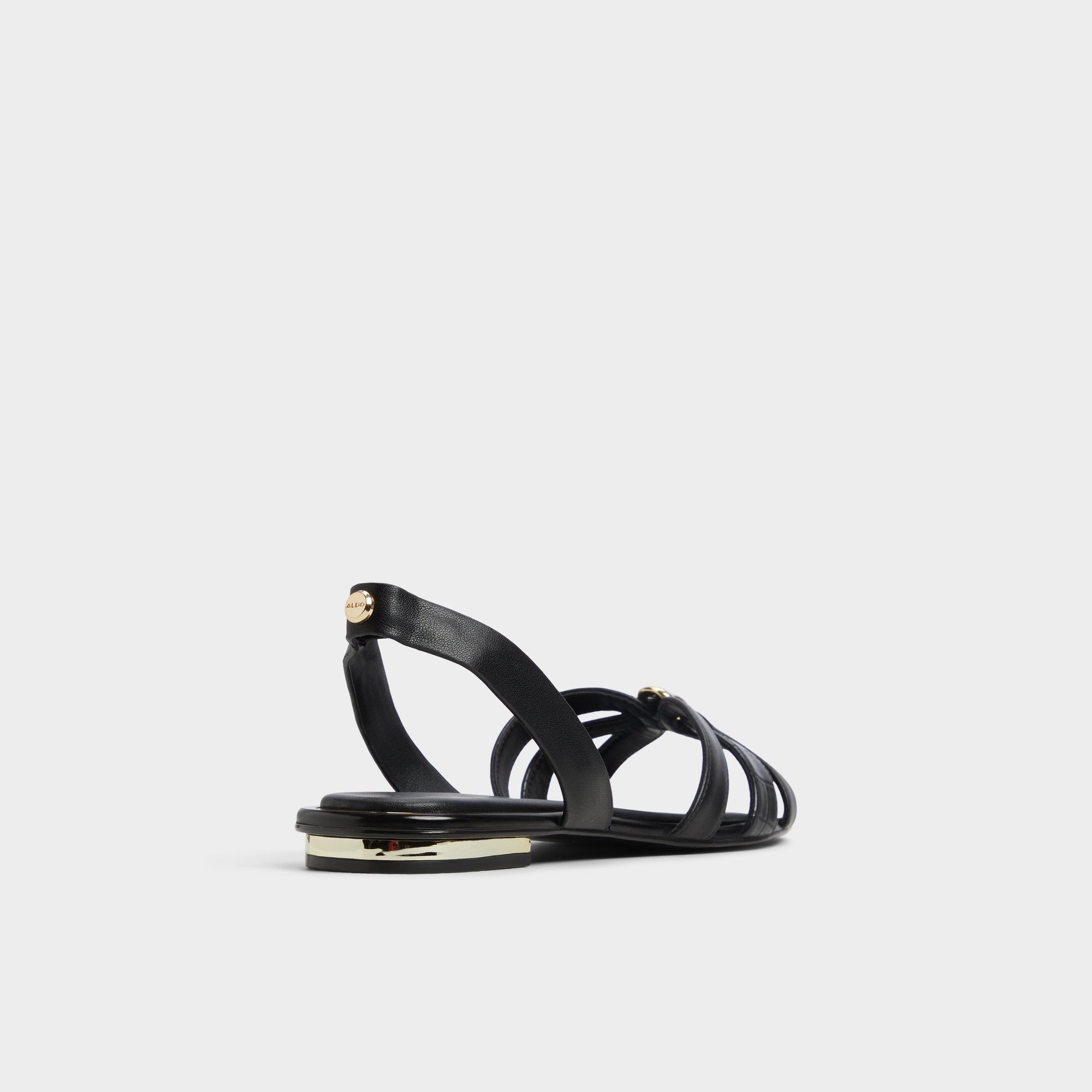 ALDO Marassita Flat heeled sandal - Image 5