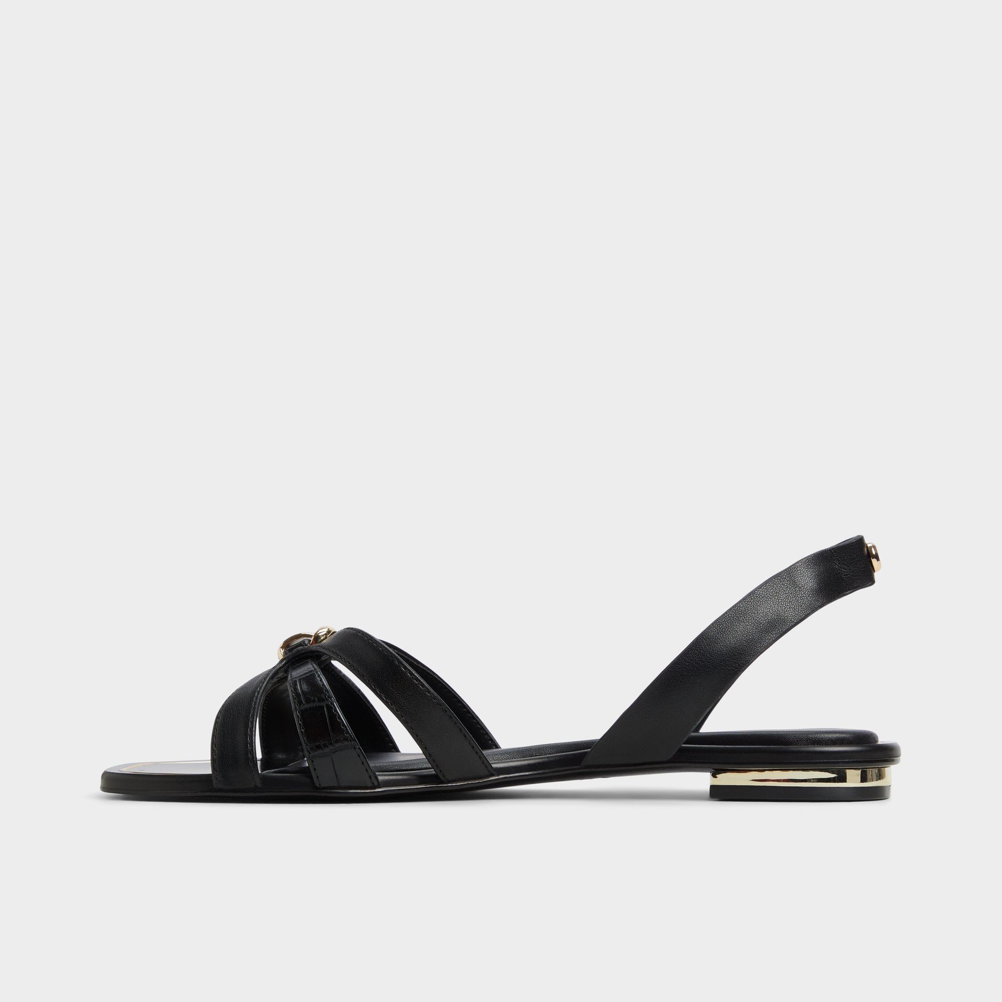 ALDO Marassita Flat heeled sandal - Image 4