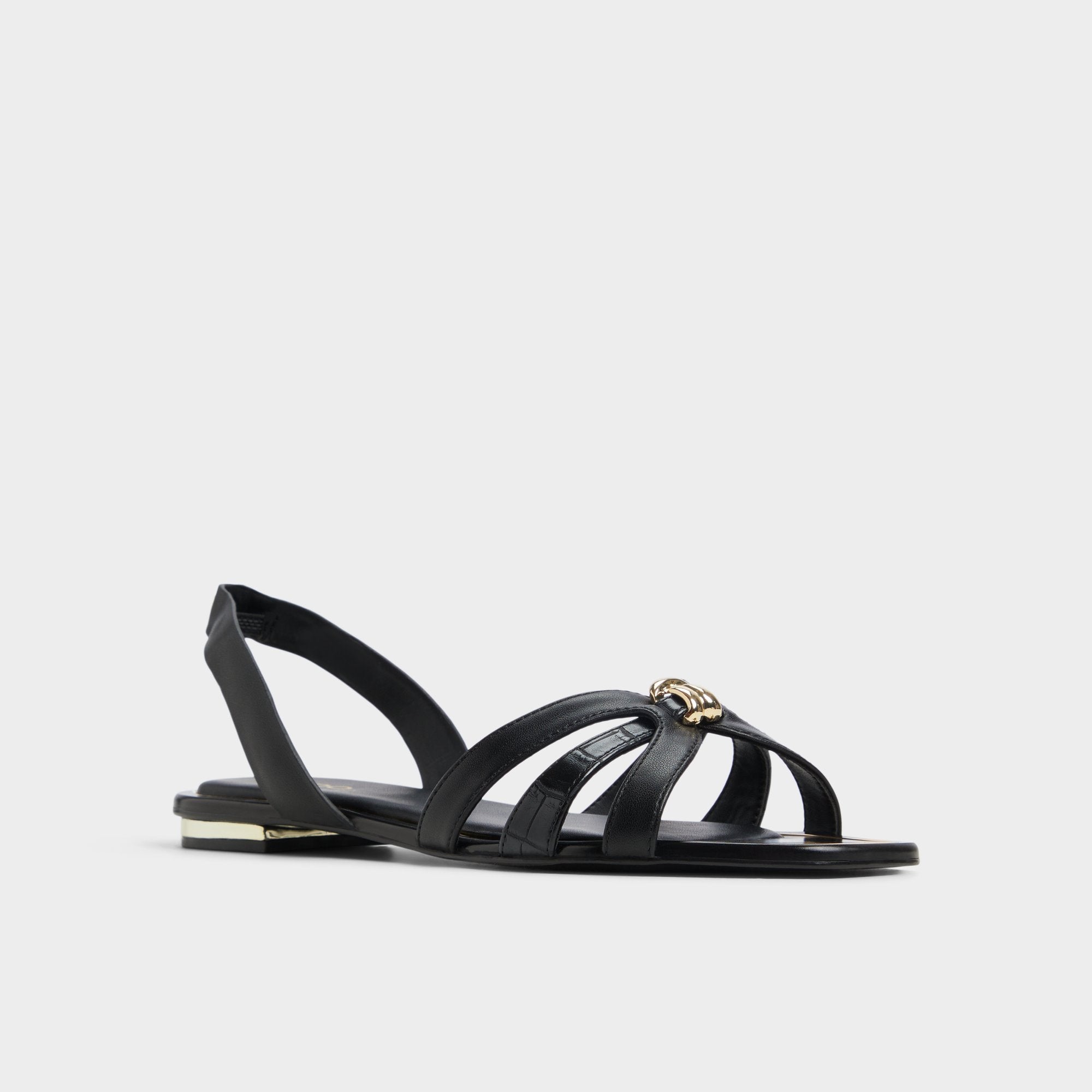 ALDO Marassita Flat heeled sandal - Image 3