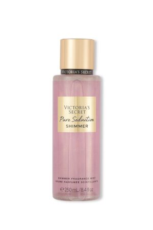 Victoria’s Secret Pure Seduction Shimmer Fragrance Mist