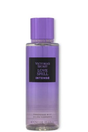 Victoria's Secret Love Spell Intense