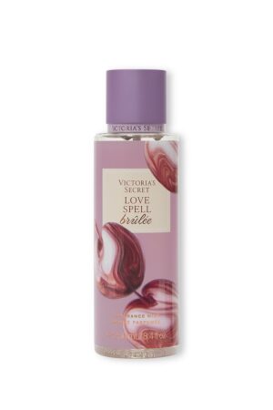 Love Spell Brulee Fragrance Mist