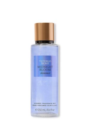 Victoria’s Secret Midnight Bloom Shimmer Fragrance Mist