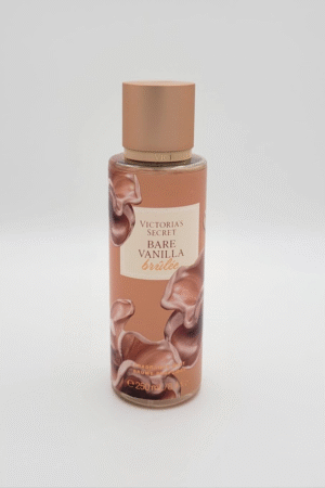 Bare Vanilla Brulee Fragrance Mist