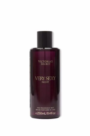 Very Sexy Night Fine Fragrance Mist