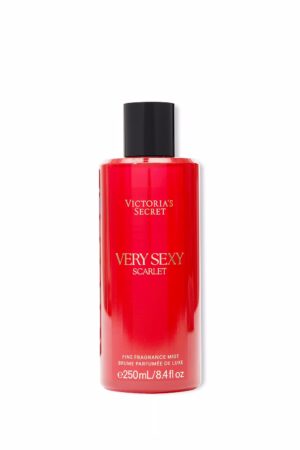 Very Sexy Scarlet Fine Fragrance Mist