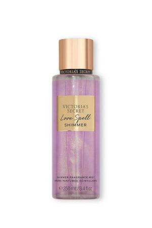 Love Spell Shimmer Body Mist