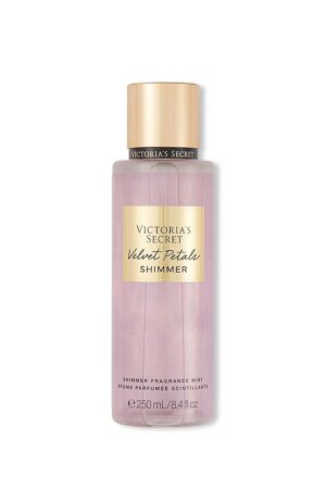 Velvet Petals Shimmer Shimmer Body Mist