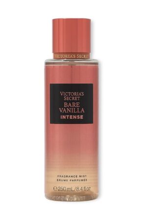 Bare Vanilla Intense Body Mist 250ml