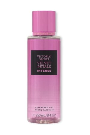 Victoria's Secret Velvet Petals Intense
