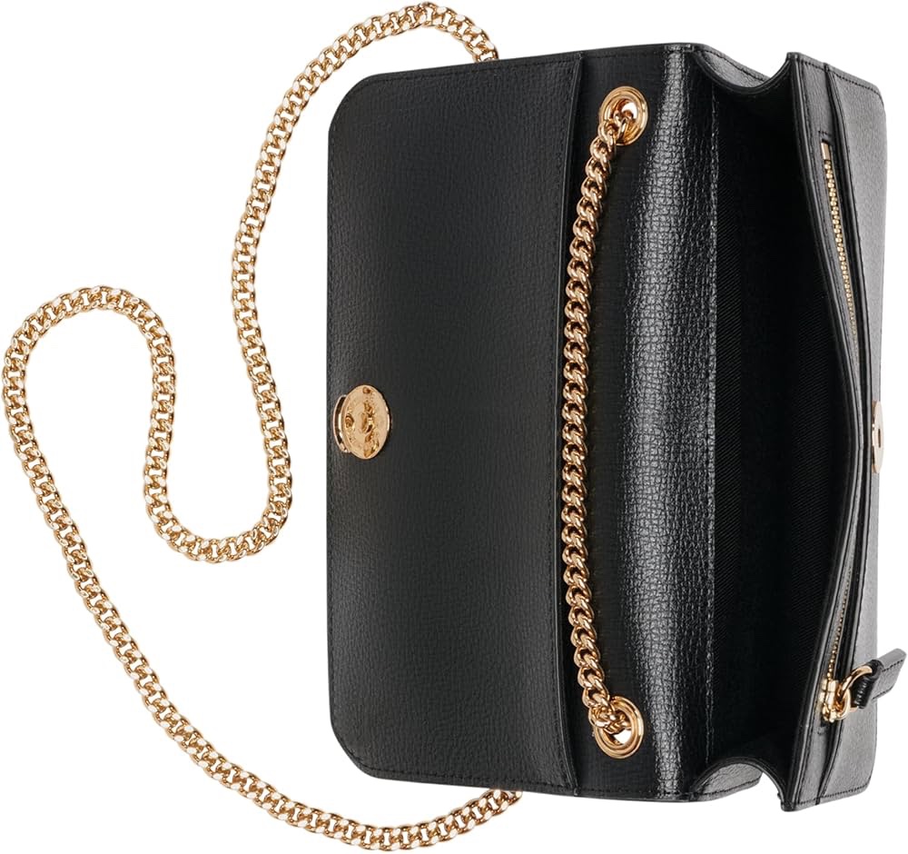 Karl Lagerfeld Paris Kosette Wallet Crossbody - Image 5