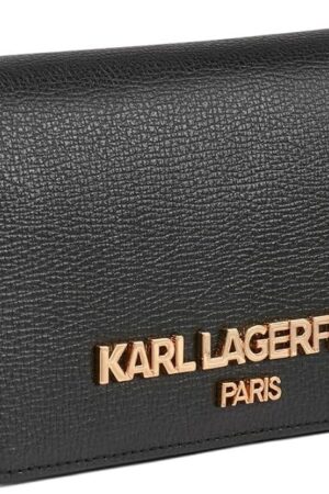 Karl Lagerfeld Paris Kosette Wallet Crossbody