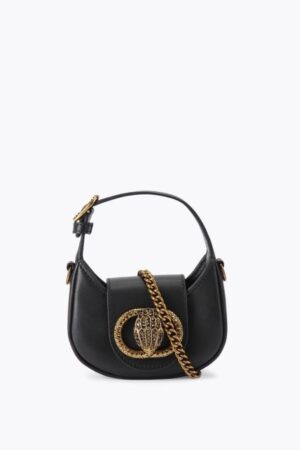 Kurt Geiger London Micro Chelsea Hobo Bag