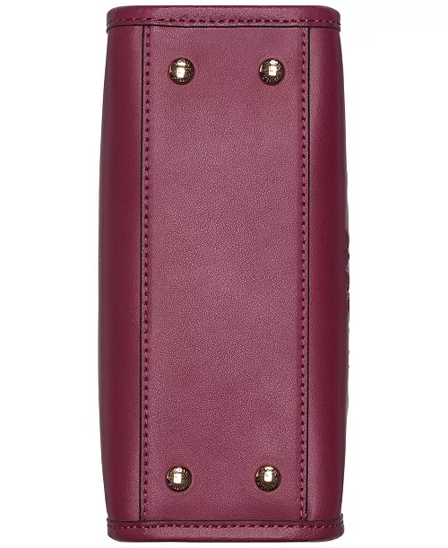 KARL LAGERFELD PARIS Savoie Small Crossbody Bag - Image 5