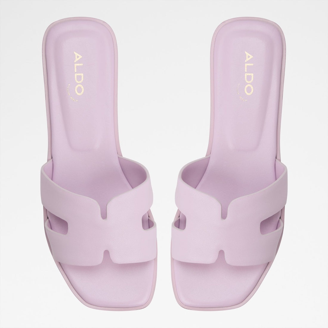 ALDO Itsandal Slide