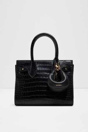 ALDO Auralie Womens Satchel Bag